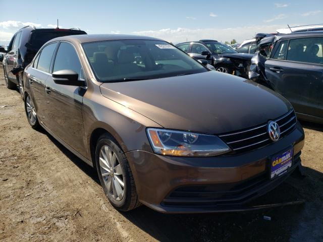 VOLKSWAGEN NULL 2015 3vwd07ajxfm286721