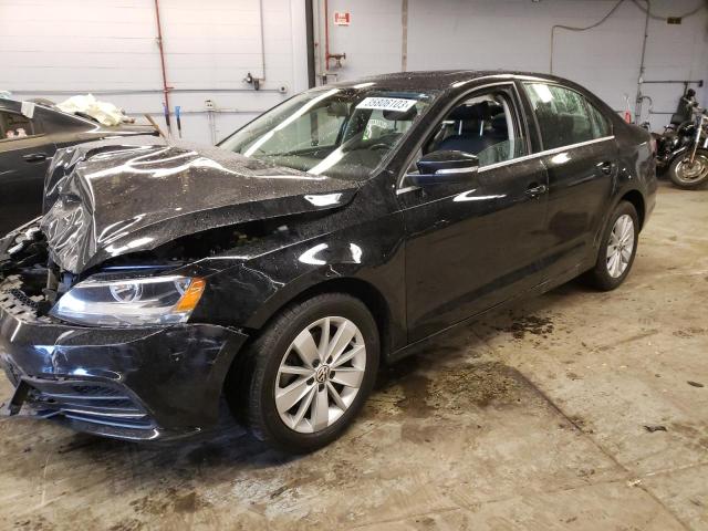 VOLKSWAGEN JETTA 2015 3vwd07ajxfm303209