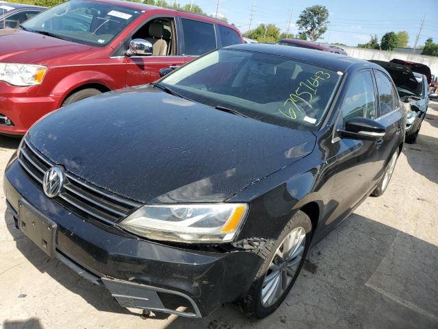 VOLKSWAGEN JETTA 2015 3vwd07ajxfm306885