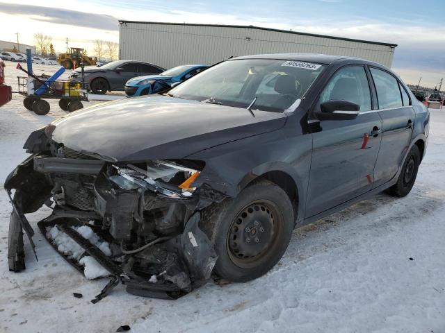 VOLKSWAGEN JETTA 2015 3vwd07ajxfm306952