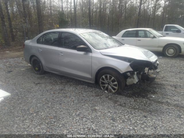 VOLKSWAGEN JETTA SEDAN 2015 3vwd07ajxfm322763