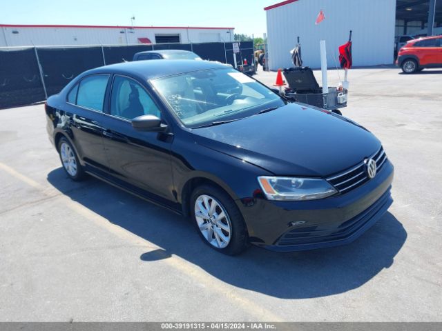 VOLKSWAGEN JETTA 2015 3vwd07ajxfm353124