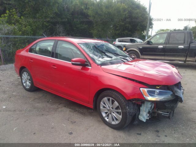 VOLKSWAGEN JETTA SEDAN 2015 3vwd07ajxfm356220