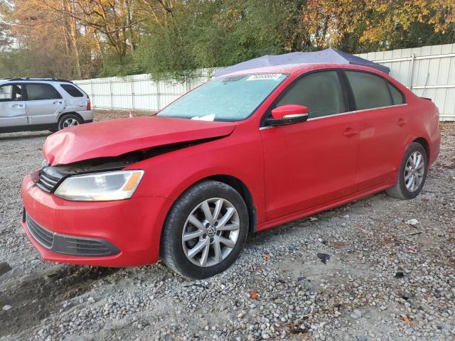 VOLKSWAGEN JETTA 2014 3vwd17aj0em210422