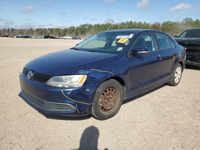 VOLKSWAGEN JETTA 2014 3vwd17aj0em212364