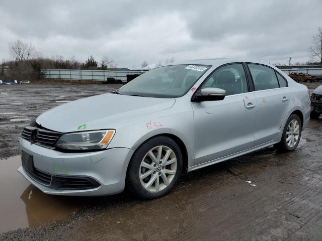 VOLKSWAGEN JETTA 2014 3vwd17aj0em215149