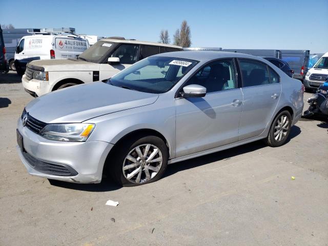 VOLKSWAGEN JETTA 2014 3vwd17aj0em218598