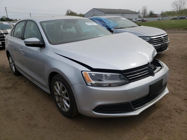 VOLKSWAGEN NULL 2014 3vwd17aj0em223798