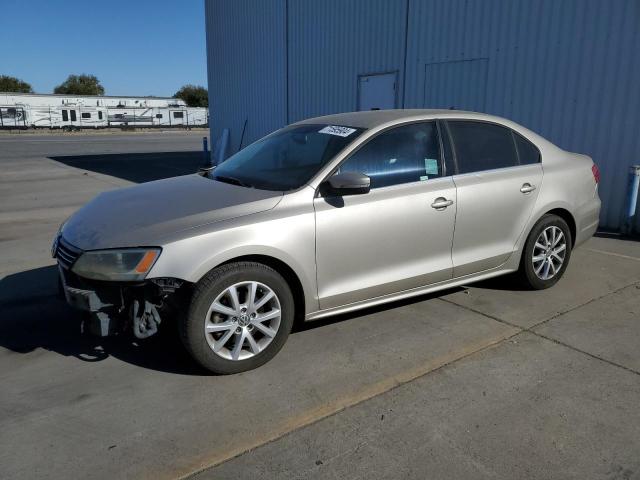 VOLKSWAGEN JETTA SE 2014 3vwd17aj0em226765