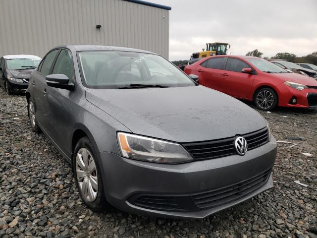 VOLKSWAGEN NULL 2014 3vwd17aj0em232193