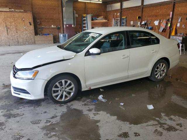 VOLKSWAGEN JETTA 2014 3vwd17aj0em237944