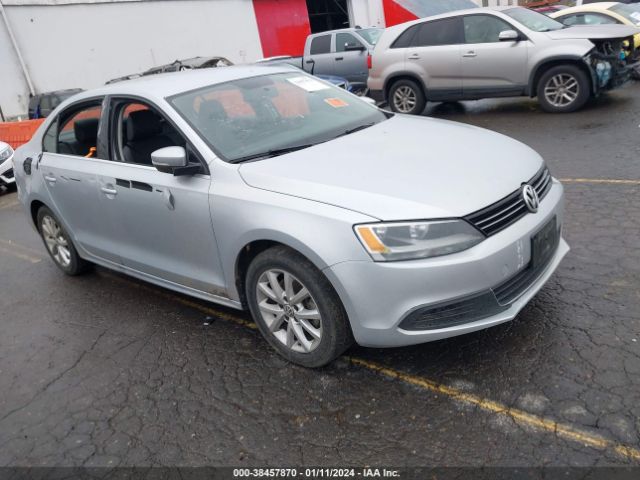 VOLKSWAGEN JETTA 2014 3vwd17aj0em239399