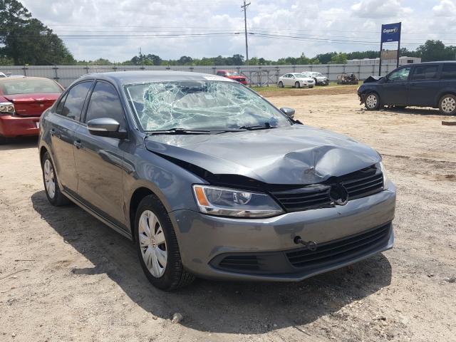 VOLKSWAGEN NULL 2014 3vwd17aj0em246076