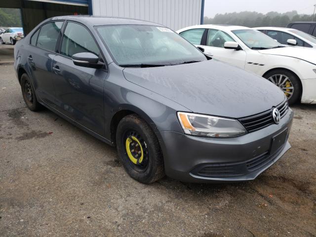 VOLKSWAGEN JETTA SE 2014 3vwd17aj0em249463