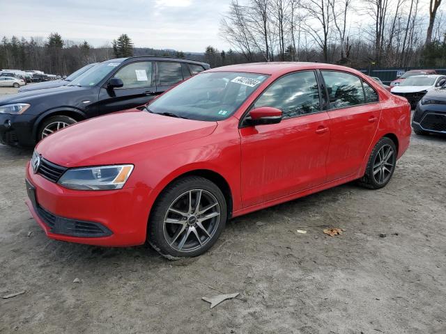 VOLKSWAGEN JETTA 2014 3vwd17aj0em262441