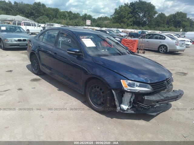 VOLKSWAGEN NULL 2014 3vwd17aj0em262939