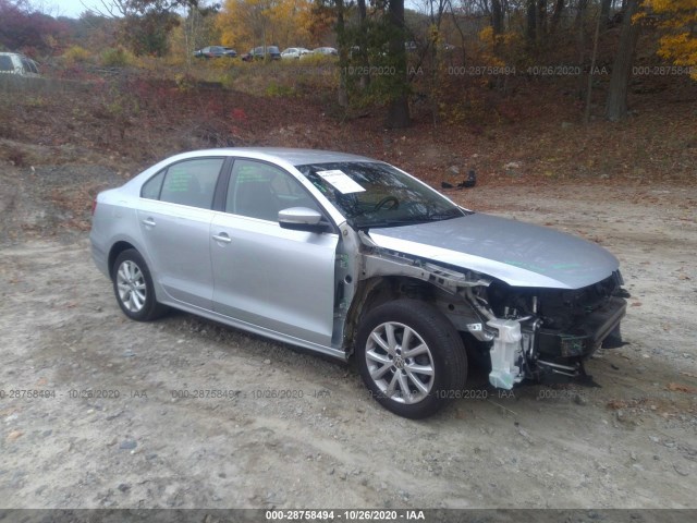 VOLKSWAGEN NULL 2014 3vwd17aj0em265906