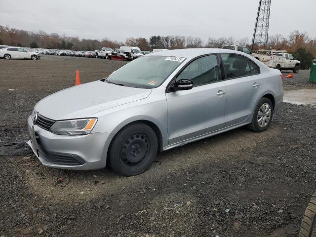 VOLKSWAGEN JETTA 2014 3vwd17aj0em268305