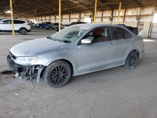 VOLKSWAGEN JETTA 2013 3vwd17aj0em271012