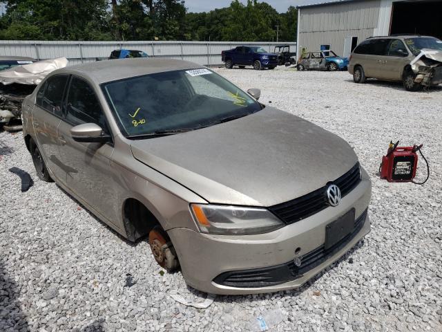 VOLKSWAGEN JETTA 2014 3vwd17aj0em279398