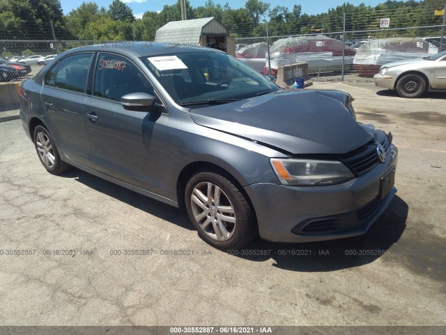 VOLKSWAGEN NULL 2014 3vwd17aj0em281376