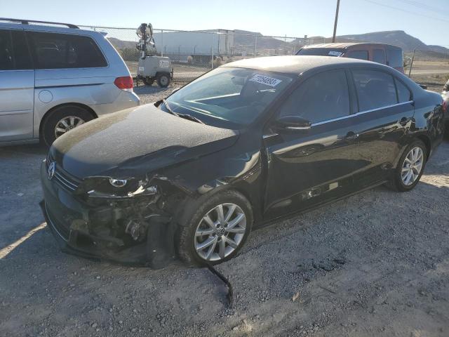 VOLKSWAGEN JETTA 2014 3vwd17aj0em289302