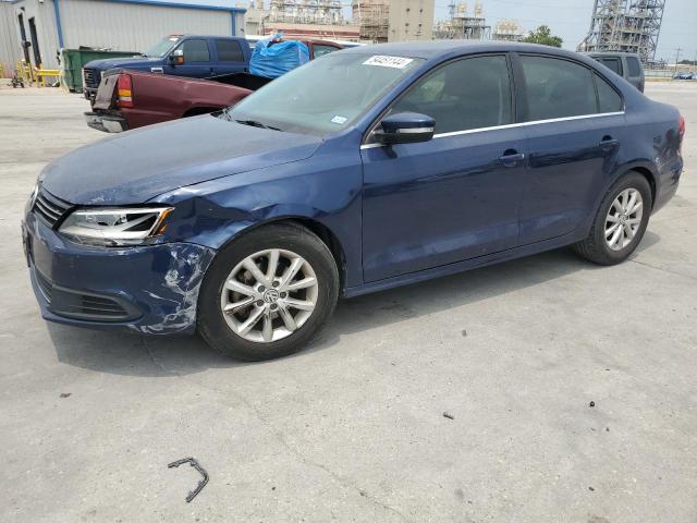 VOLKSWAGEN JETTA 2014 3vwd17aj0em303652