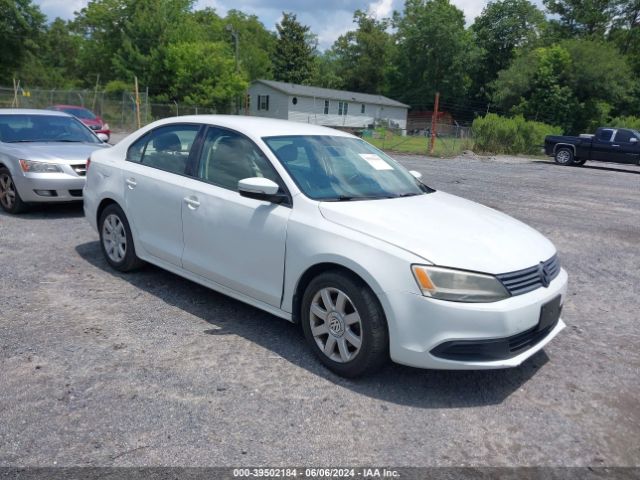 VOLKSWAGEN JETTA 2014 3vwd17aj0em311945