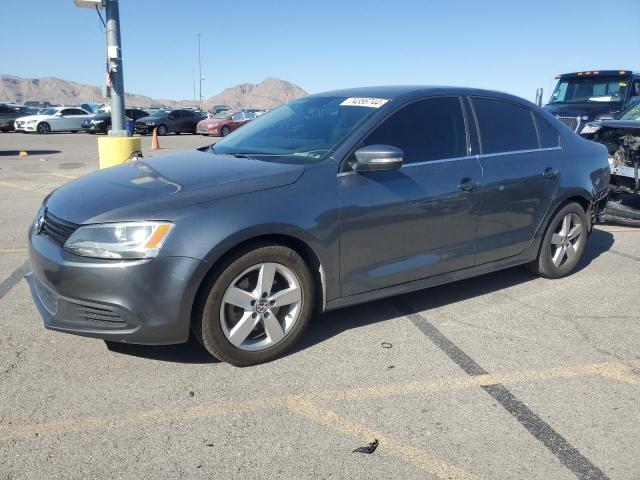 VOLKSWAGEN JETTA SE 2014 3vwd17aj0em316191