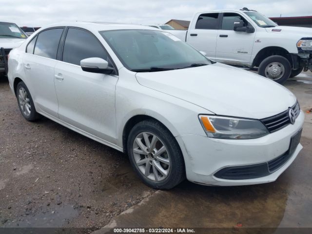 VOLKSWAGEN JETTA 2014 3vwd17aj0em334190