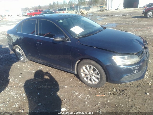 VOLKSWAGEN NULL 2014 3vwd17aj0em336764