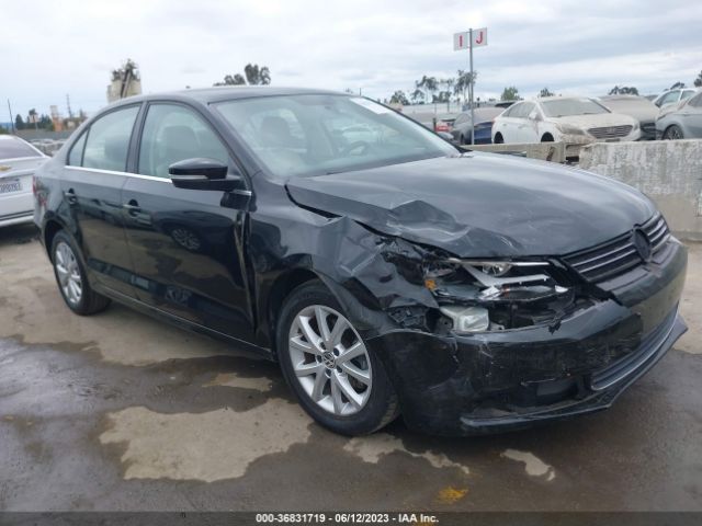 VOLKSWAGEN NULL 2014 3vwd17aj0em361793