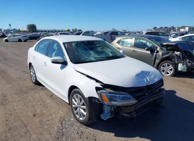 VOLKSWAGEN JETTA SEDAN 2014 3vwd17aj0em375855