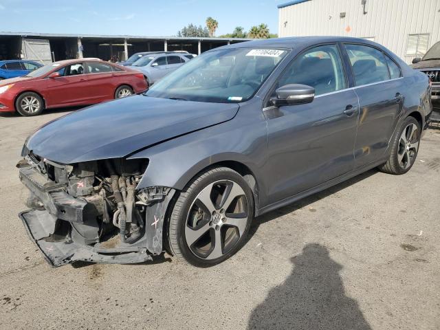 VOLKSWAGEN JETTA SE 2014 3vwd17aj0em378061