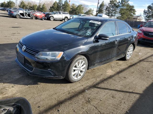 VOLKSWAGEN JETTA 2014 3vwd17aj0em380876