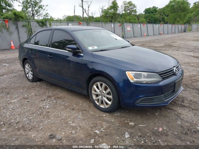 VOLKSWAGEN JETTA 2014 3vwd17aj0em384037