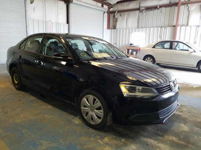 VOLKSWAGEN NULL 2014 3vwd17aj0em387892