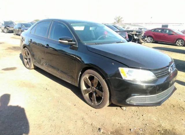 VOLKSWAGEN NULL 2014 3vwd17aj0em393319