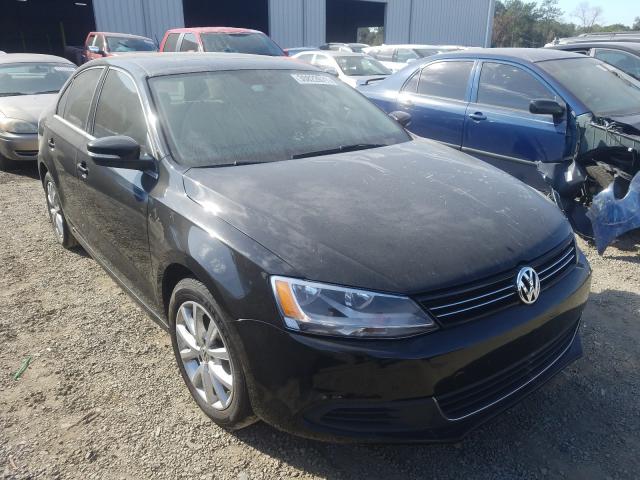 VOLKSWAGEN NULL 2014 3vwd17aj0em399461