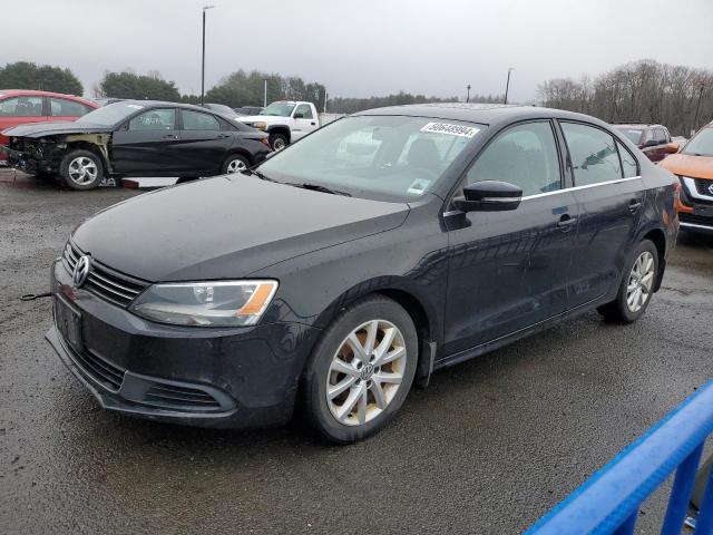 VOLKSWAGEN JETTA 2014 3vwd17aj0em418963