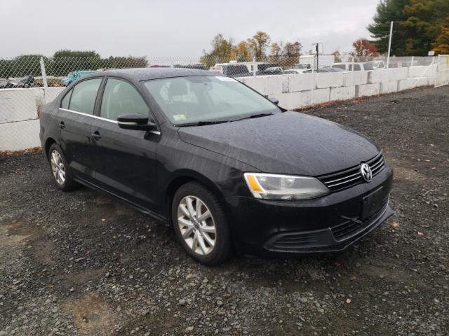 VOLKSWAGEN JETTA 2014 3vwd17aj0em430837