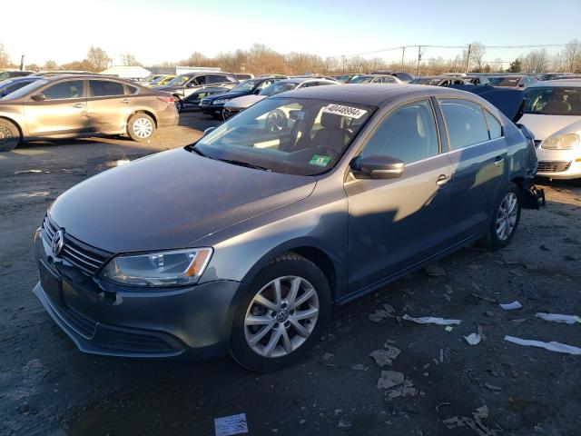 VOLKSWAGEN JETTA 2014 3vwd17aj0em430899