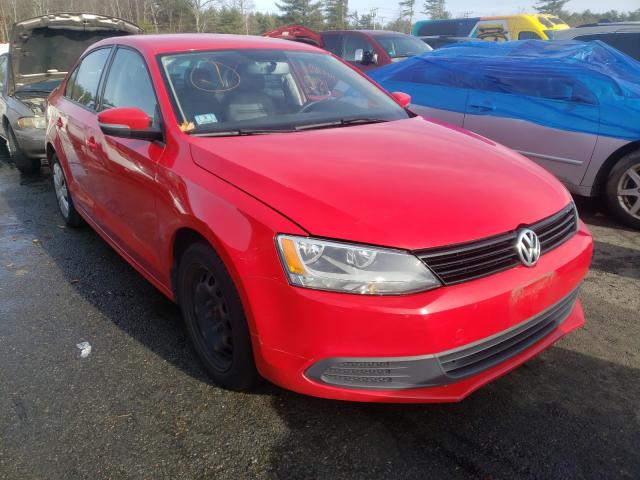 VOLKSWAGEN JETTA 2014 3vwd17aj0em436797