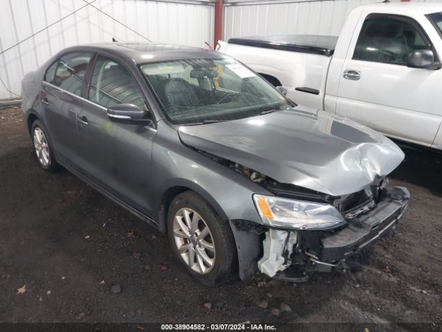 VOLKSWAGEN JETTA 2014 3vwd17aj0em437478