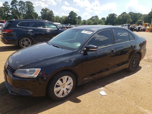 VOLKSWAGEN JETTA 2014 3vwd17aj0em438212