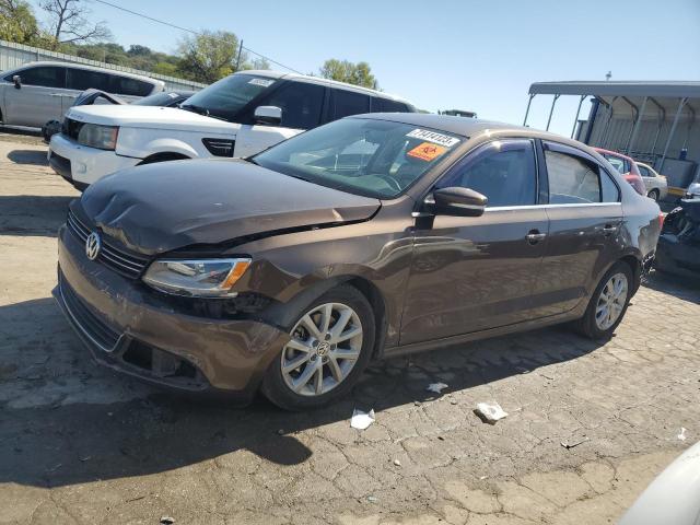 VOLKSWAGEN JETTA 2014 3vwd17aj0em444690