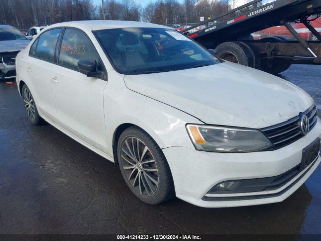 VOLKSWAGEN JETTA 2015 3vwd17aj0fm215055