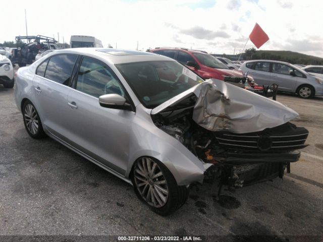 VOLKSWAGEN JETTA SEDAN 2015 3vwd17aj0fm215217