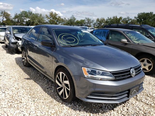 VOLKSWAGEN JETTA SE 2015 3vwd17aj0fm218473