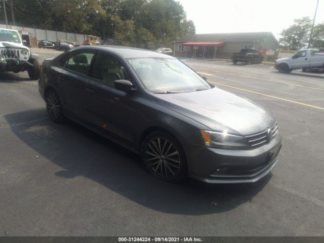 VOLKSWAGEN NULL 2015 3vwd17aj0fm219168